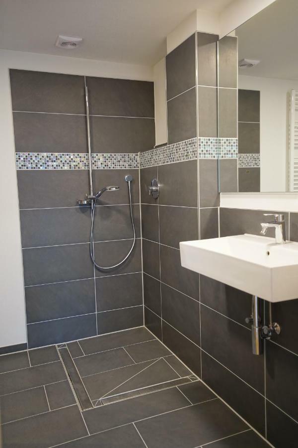 Gaestewohnung Hardinghaus Am Teich วาเรนดอร์ฟ ภายนอก รูปภาพ